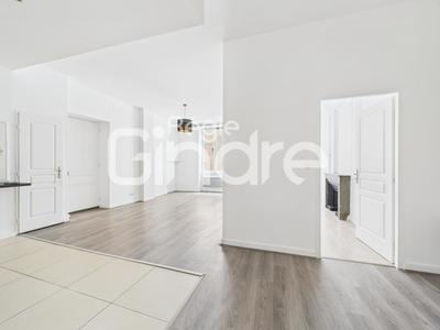 Appartement - 77 m² - 4 pièces