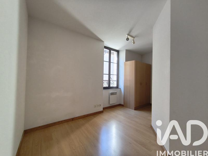Appartement - 54 m² - 3 pièces