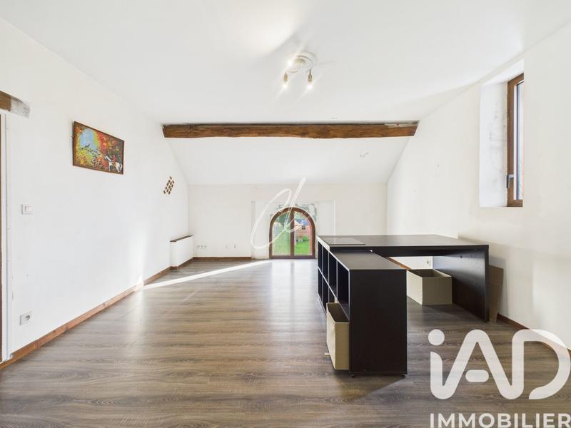 Maison - 155 m² - 6 pièces