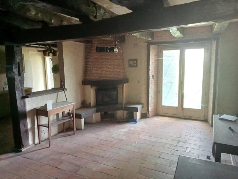 Maison - 154 m² - 4 pièces