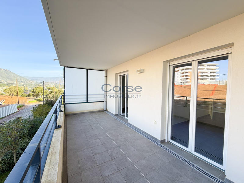 Appartement - 71 m² - 3 pièces