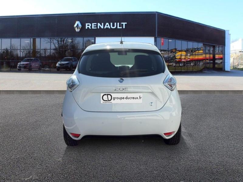 Renault Zoe Life