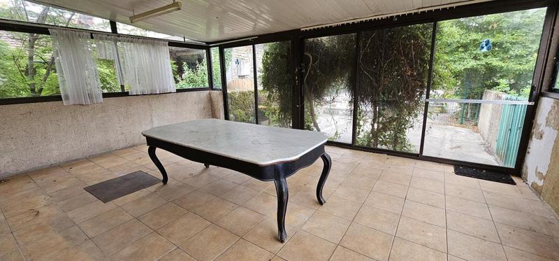 Maison - 145 m² - 5 pièces