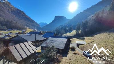 Maison ancienne - 200 m² - 9 pièces