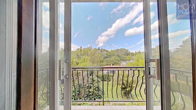 Maison - 143 m² - 6 pièces