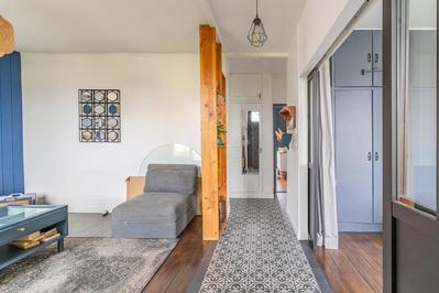 Duplex - 115 m² - 5 pièces