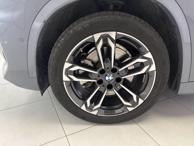 Bmw X1 sDrive 20i 170ch Dkg7 m Sport