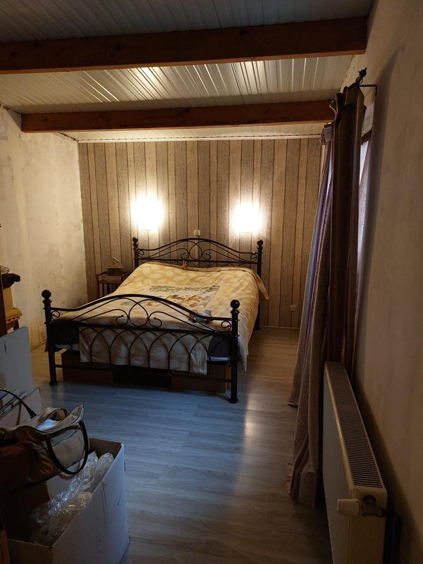 Maison - 75 m² - 5 pièces