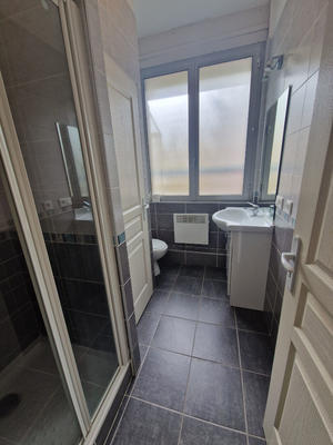 Appartement - 23 m² - 1 pièce