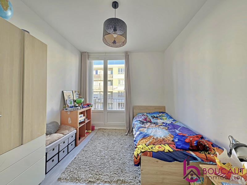 Appartement - 66 m² - 4 pièces