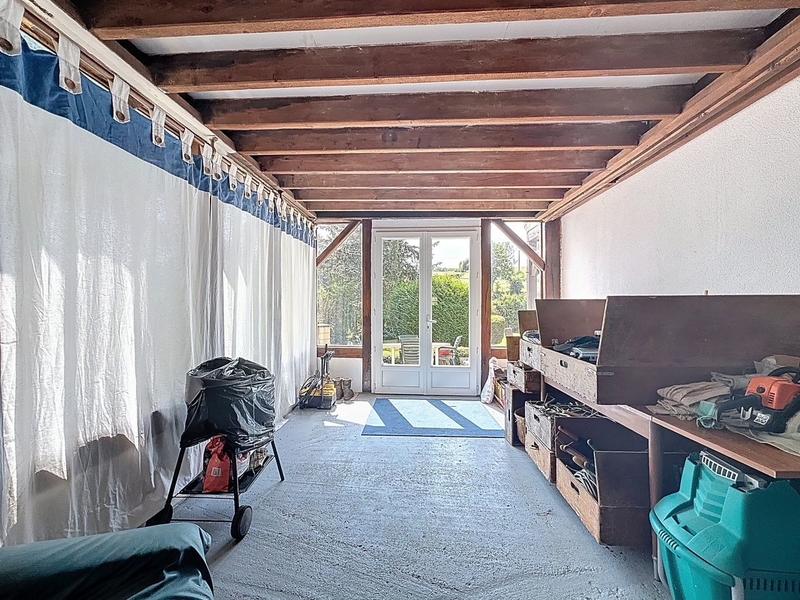 Maison - 150 m² - 7 pièces