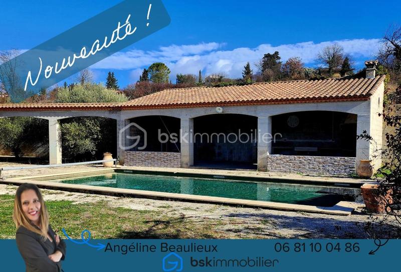 Villa - 183 m² - 7 pièces