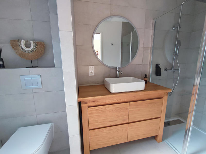 Villa - 182 m² - 6 pièces