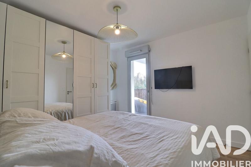 Appartement - 54 m² - 3 pièces