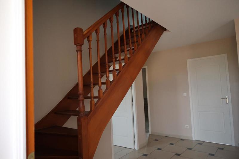 Maison - 165 m² - 7 pièces