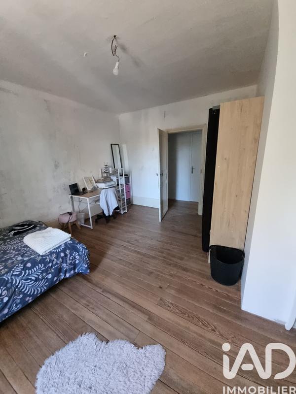 Maison de ville - 141 m² - 5 pièces