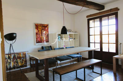 Maison - 130 m² - 4 pièces