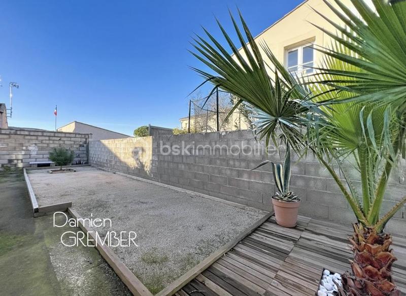 Villa - 165 m² - 5 pièces