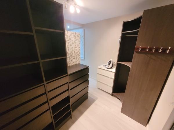 Appartement - 113 m² - 3 pièces