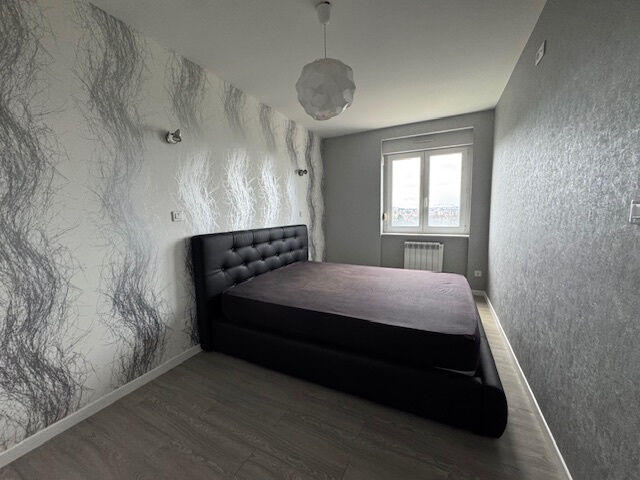 Appartement - 51 m² - 3 pièces