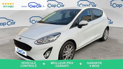 Ford Fiesta VI 1.0 Ecoboost 85 Business