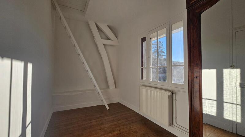 Maison - 154 m² - 4 pièces