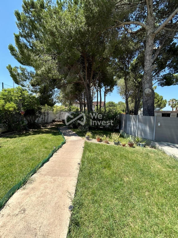 Villa - 250 m² - 8 pièces