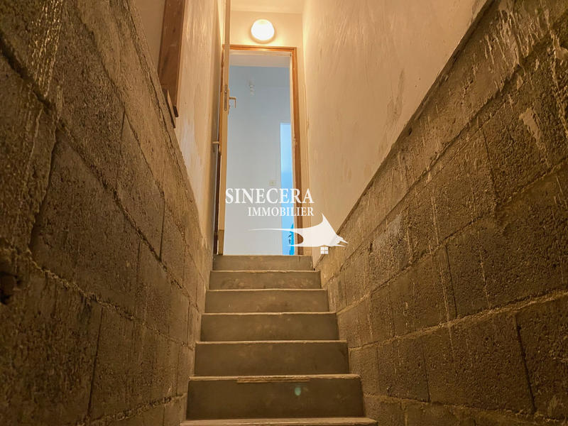 Maison - 98 m² - 5 pièces