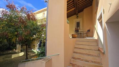 Maison de village - 197 m² - 8 pièces