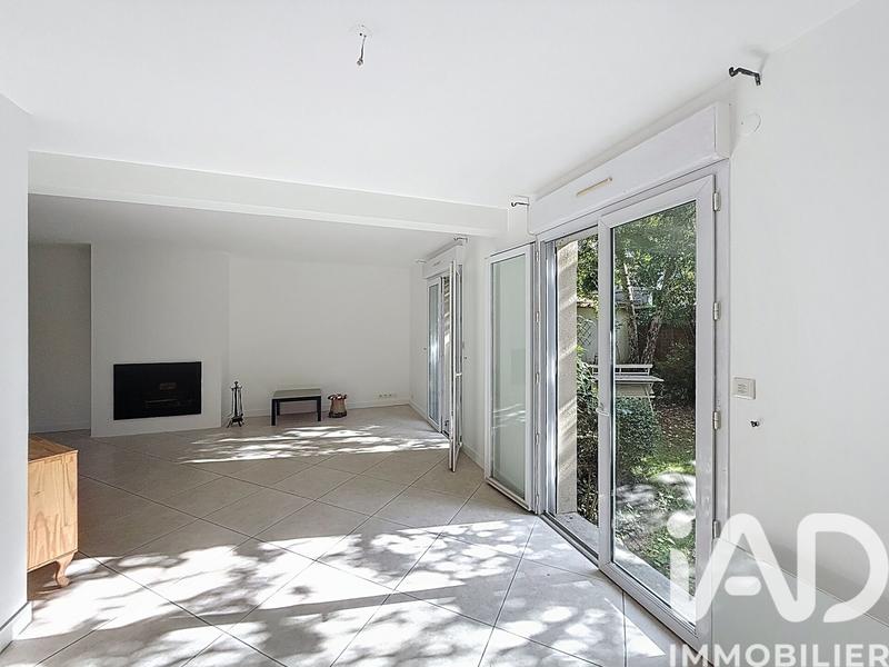 Maison - 155 m² - 7 pièces