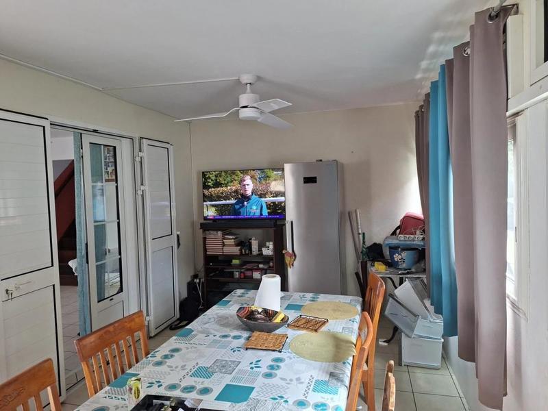 Villa - 121 m² - 5 pièces