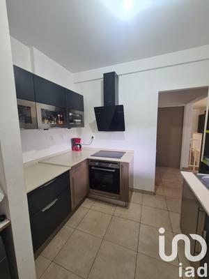 Maison de ville - 102 m² - 4 pièces