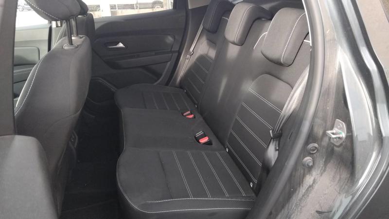 Dacia Duster II 1.3 TCe 130 Prestige