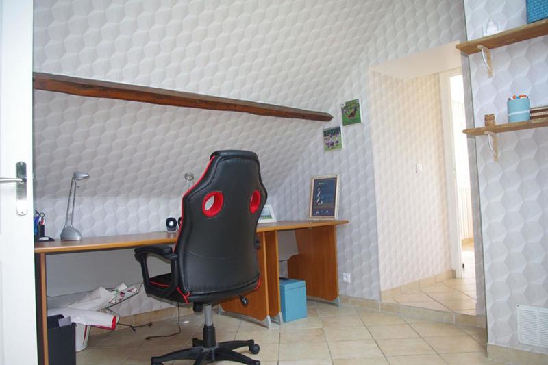 Maison - 157 m² - 8 pièces