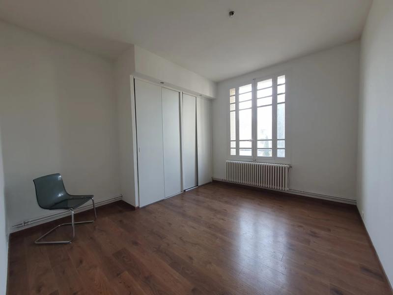 Appartement - 74 m² - 3 pièces