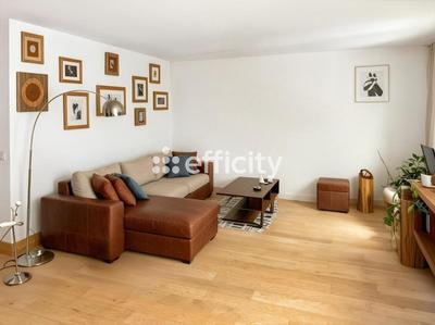 Pavillon - 87 m² - 4 pièces