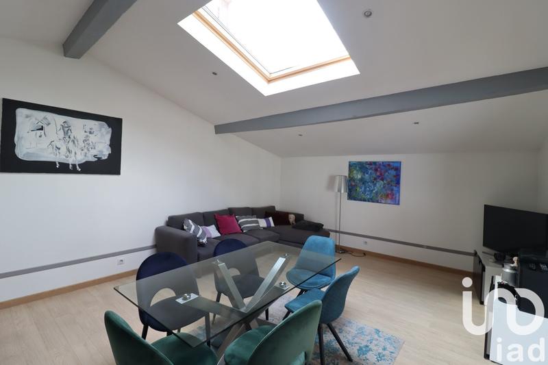 Maison - 197 m² - 6 pièces