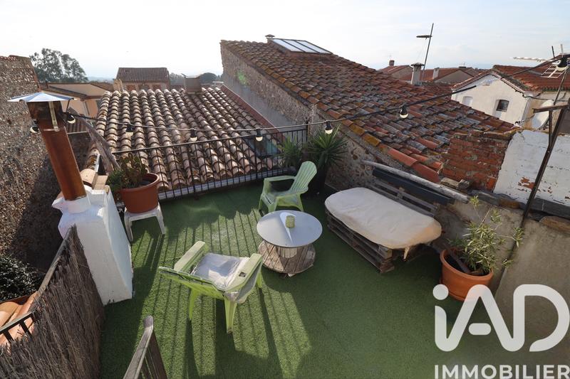 Maison - 146 m² - 6 pièces