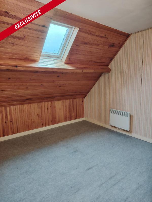 Maison - 114 m² - 6 pièces