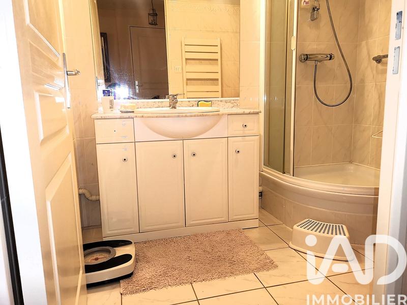 Appartement - 74 m² - 3 pièces