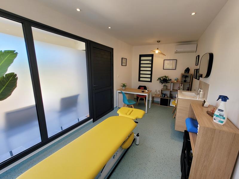 Gabriel Lee-Tin-Yien