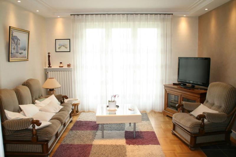 Maison - 170 m² - 9 pièces