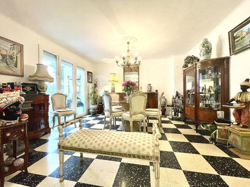 Appartement - 57 m² - 2 pièces