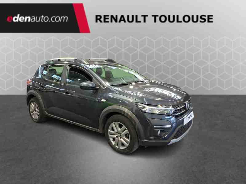 Dacia Sandero TCe 90 Cvt - 22 Stepway Confort