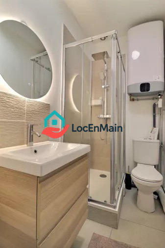 Appartement - 28 m² - 2 pièces