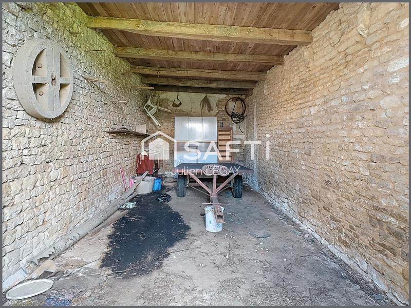 Maison - 210 m² - 7 pièces