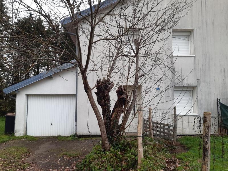 Pavillon - 78 m² - 4 pièces