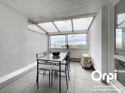 Appartement - 75 m² - 3 pièces