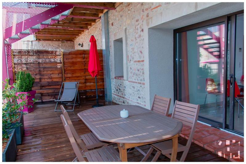 Mas - 320 m² - 17 pièces