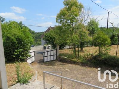 Maison - 70 m² - 3 pièces